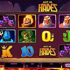 Hot as Hades Spin Machines