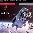 Homepage - Royal Panda