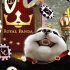 Raining chips - Royal Panda