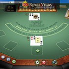 Double Exposure Blackjack