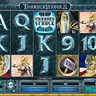 Thunder sTruck II at Royal Vegas