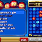 Play Keno on your phone