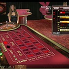 Live Roulette