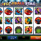 Football Star Slot