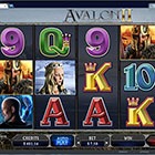 Avallon II Slot