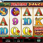 Dragon Dance Slot