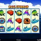 Tablet Games - Reel Spinner 