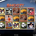 Tablet Games - Shoot 