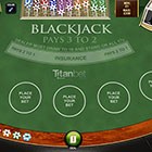 Live Blackjack