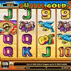 Chilli Gold 2 Slot