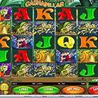 Cashpillar Slot