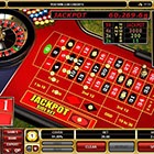 Roulette with Jackpot
